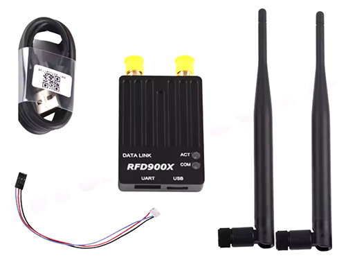 �˾���ũ MY-RFD900X [Mayatech] RFD900X ������ ��ũ �ڷ���Ʈ�� �ý��� ��Ʈ- ���Ŵ��� 2