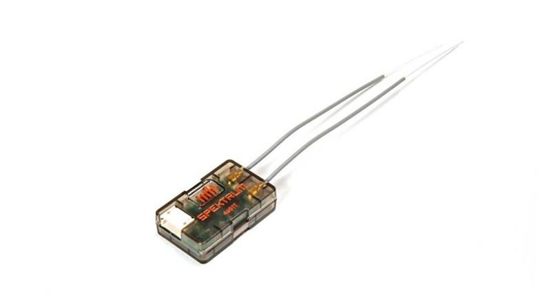 [˾ũ] SPM4651T [Spektrum] SRXL2 ø ű -  ڷƮ, 8.4V  , ̹Ƽ ׳,  伺 1
