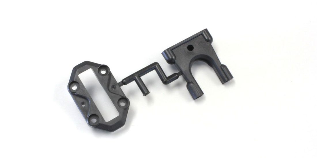 �˾���ũ KYLA359B [KYOSHO] Center Mount Set (ZX6.6) 1