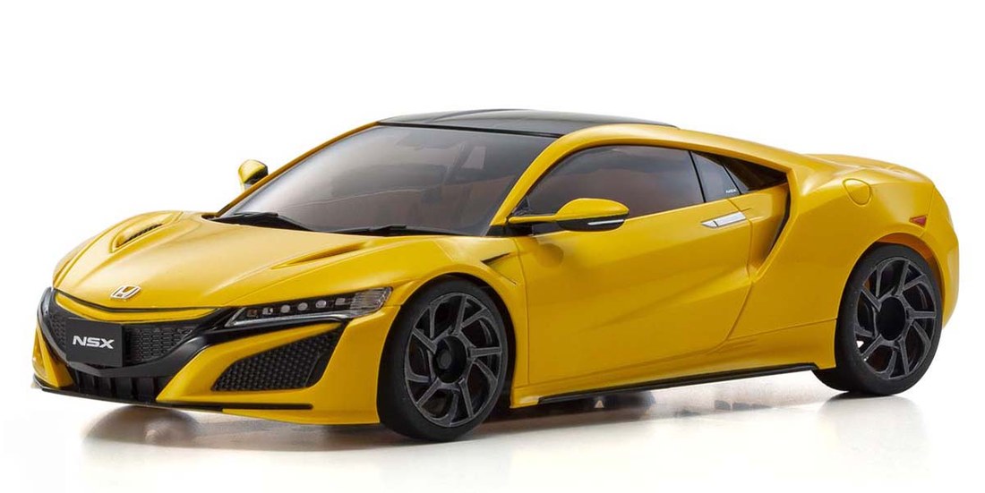 �˾���ũ KY32322Y [KYOSHO] ���� MR03RWD r/s ȥ�� NSX �ε� ���ο���2 �̴��� MINI-Z RCī 1