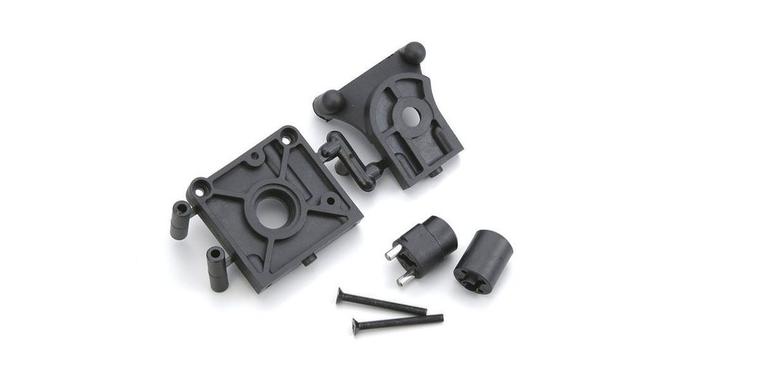 �˾���ũ KYVS004 [KYOSHO] CENTER BLUK SET 1