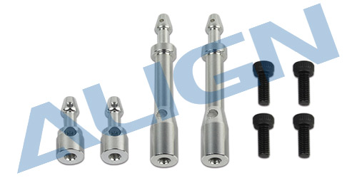 �˾���ũ H70B011XXW [Align] T-Rex700X ĳ���� ������ ��Ʈ 1