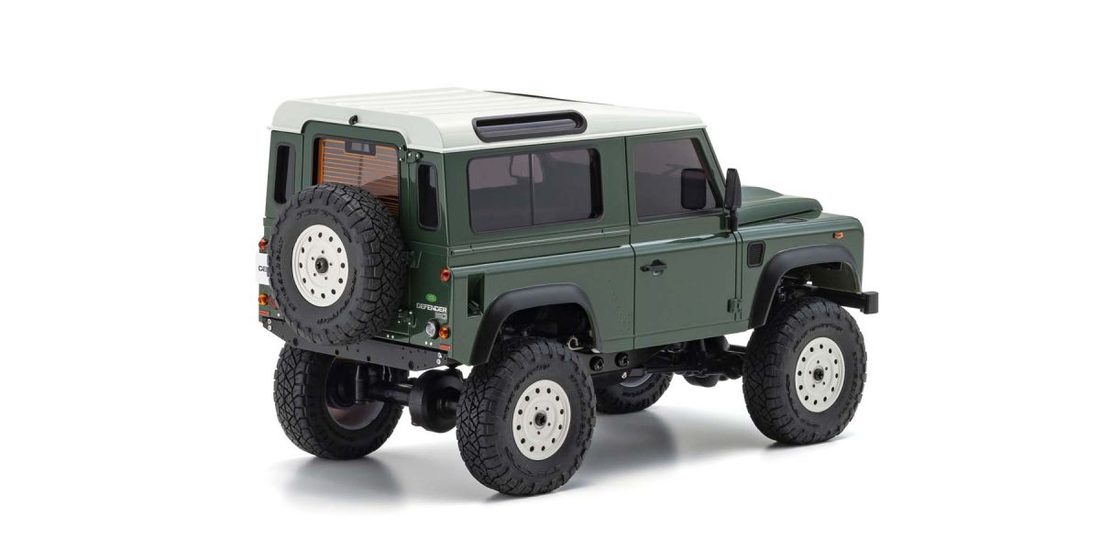 �˾���ũ KY32529GR [KYOSHO] ���� MX-01r/s ����ι� ����� 90 C.�׸� �̴��� MINI-Z RCī 4