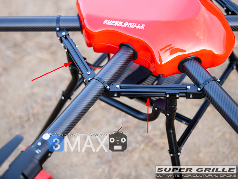 [�˾���ũ] X6-16S-AG-BC [SHR] X6-16S AG Super Grille Basic Combo - �����Ǹ� 16