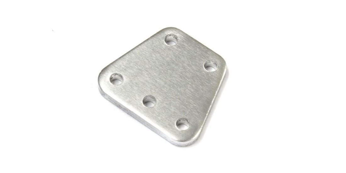 �˾���ũ KYOL021 [KYOSHO] Front Suspension Plate 1