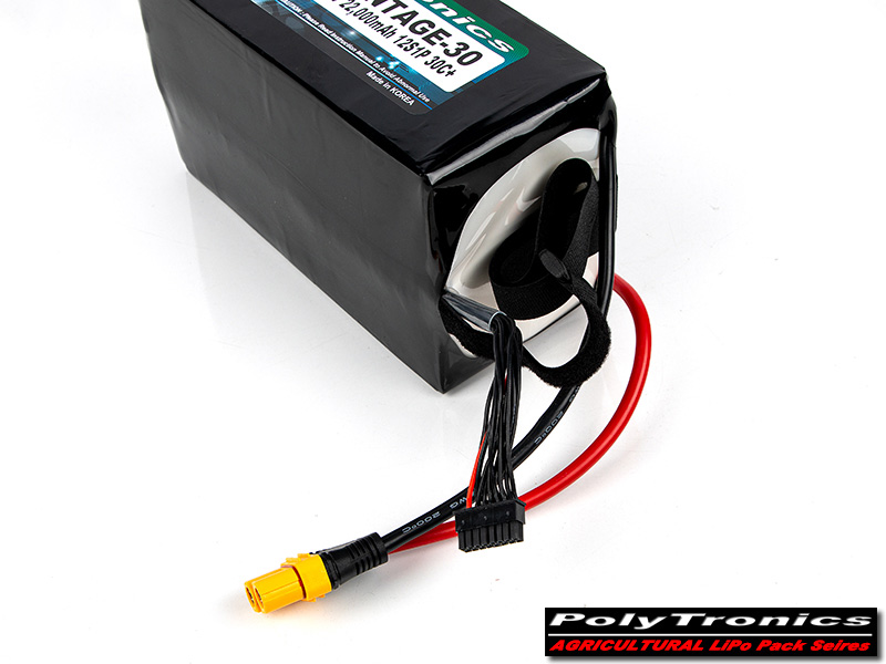 [ܼ] PT-B22K-MTG30-12S PT-B22000-Montage30 (44.4V, 12S1P, 30C /AS150U) Ƭ  ͸