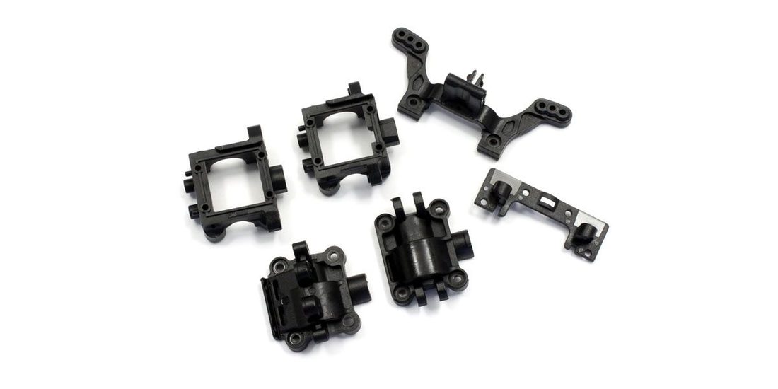 �˾���ũ KYMB004 [KYOSHO] Bulkhead Set 1