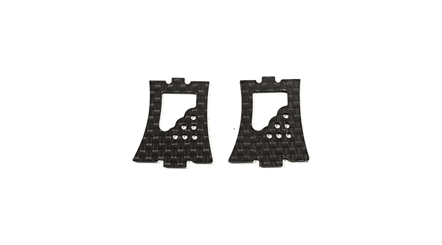 ¾Ë¾¾¹ðÅ© Aramir FS Cam Mount (2pcs) 1
