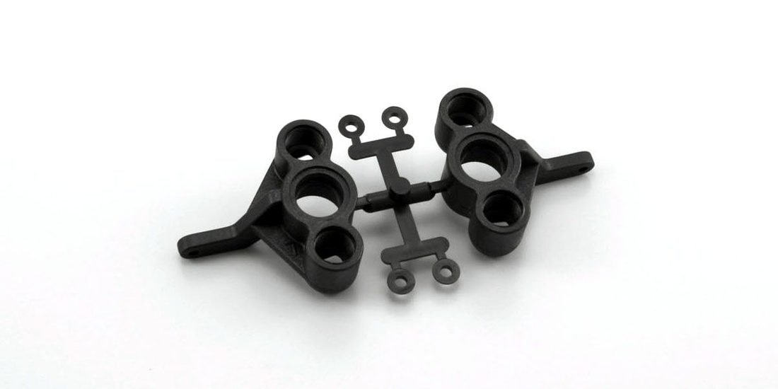 �˾���ũ KYVZ005 [KYOSHO] FRONT KNUCKLE ARM 1