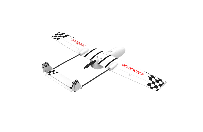 �˾���ũ  [SonicModell] 1800mm ��ī������ FPV�� ����� ŰƮ - EPO ����, ��ð� ���� 12