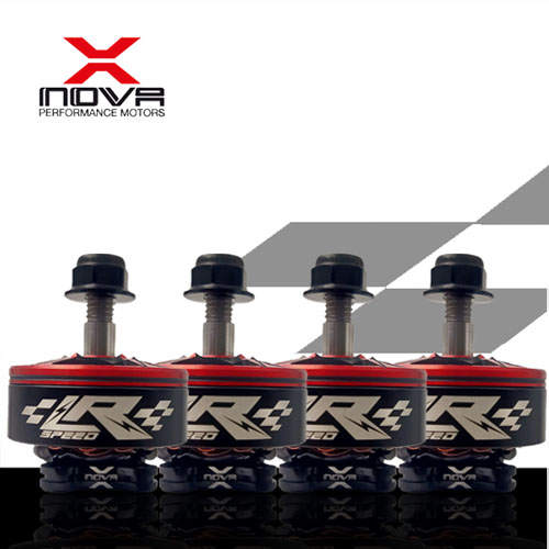 �˾���ũ  [X-NOVA] 2207-2050kv Lite Speed (4pcs) [���� 4�� �޺���Ʈ] 1
