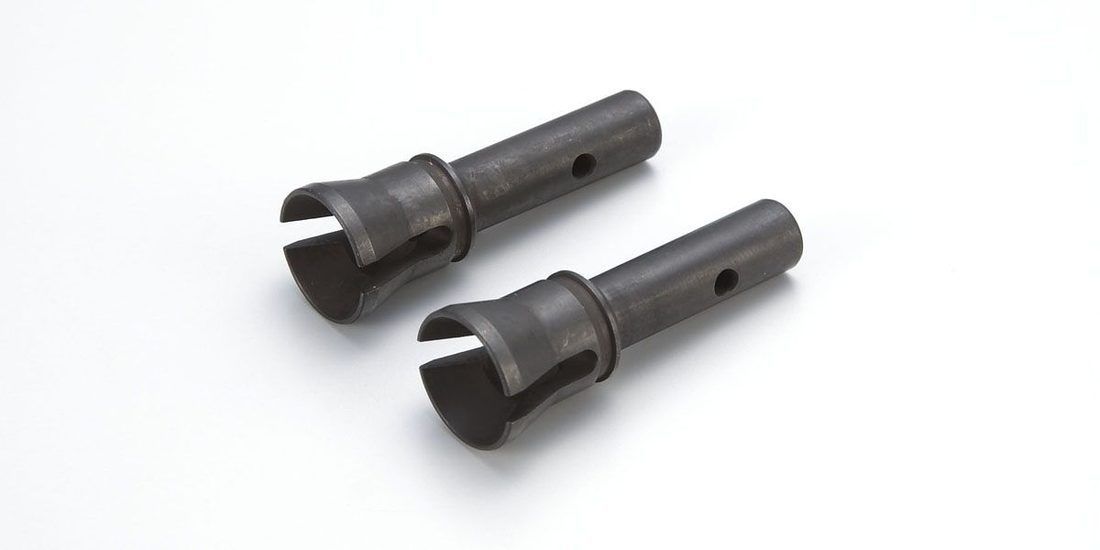 �˾���ũ KYIF150 [KYOSHO] FRONT WHEEL SHAFT 1