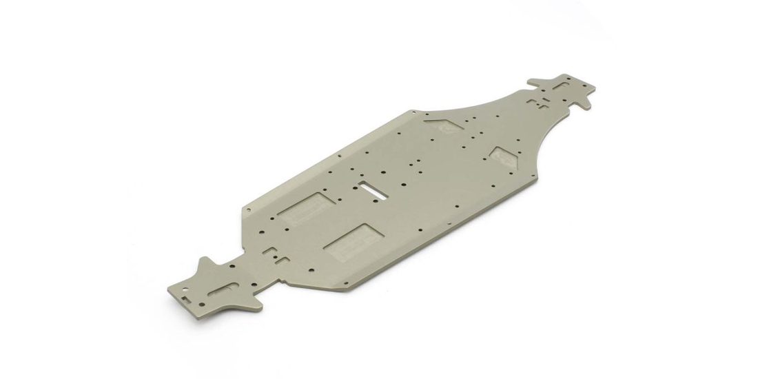 �˾���ũ KYIS251 [KYOSHO] Main Chassis(MP10Te) 1