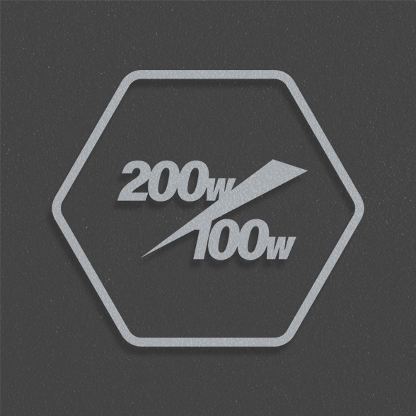 �˾���ũ  [DAGAN] �ٰ� 200Q 4ä�� ������ ������ - 2~4�� ����, AC/DC �Է� 5