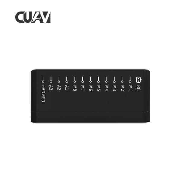 �˾���ũ  [CUAV] �Ƚ�ȣũ V5 ���� ���� ��Ʈ�ѷ� - �Ŀ� ��� ���� (�����Ǹ�) 8