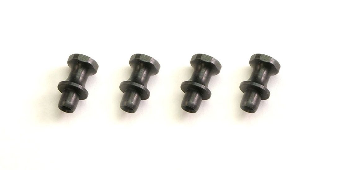 �˾���ũ KYIF346-04 [KYOSHO] STEEL SHOCK BUSHOR BIG SHOCK 1