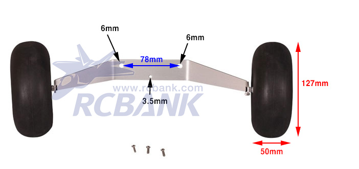 [�˾���ũ] FMSRG114 [FMS] 1400mm ŷ�Ǽ� ���� ������� ��Ʈ 1