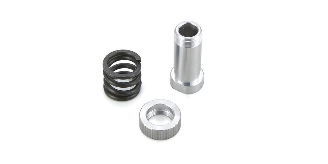 �˾���ũ KYVS015 [KYOSHO] SERVO SAVER SHAFT SET(A) 1