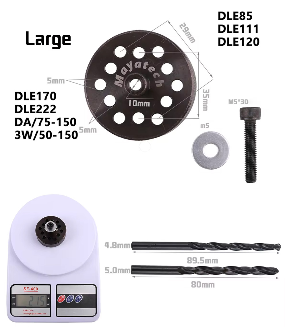 �˾���ũ MY-DJ-large [Mayatech] �����緯 �帱 ���� �帱 ���̵�-����(���� ����) 1