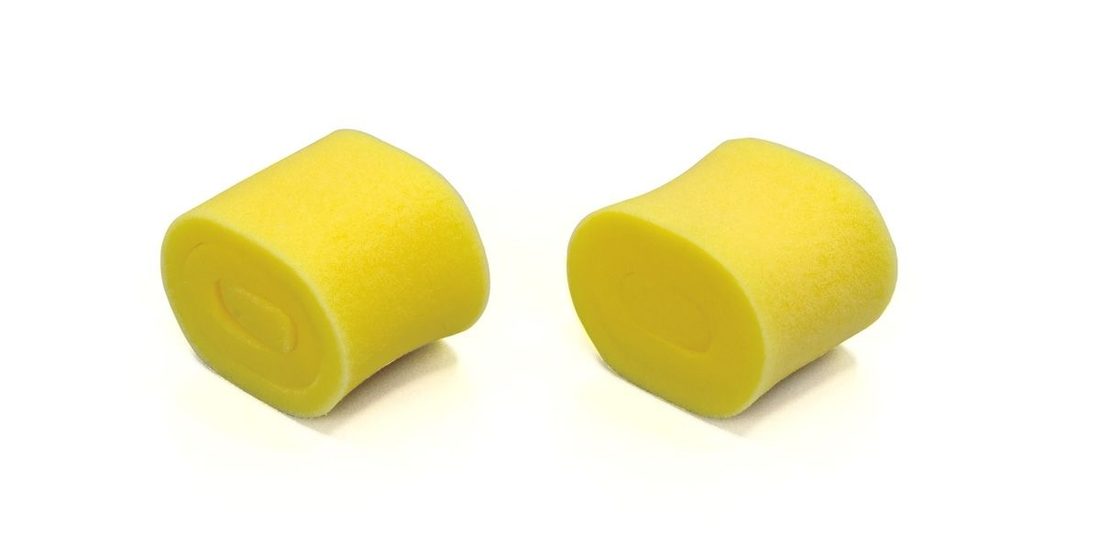 �˾���ũ KYIF469-01 [KYOSHO] Air Cleaner Sponge (2pcs/MP9) 1