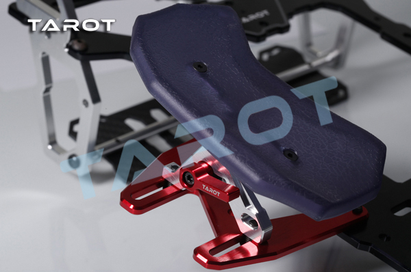 [˾ũ] TL2878 [TR] ARM Rest for TX-FPV Monitor Deluxe Package 3