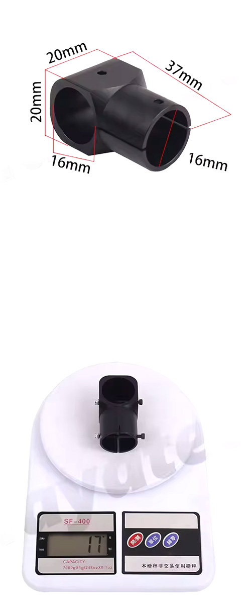 �˾���ũ MY-CNCT16+16 [Mayatech] T�� 90�� CNC �˷�̴� ������ Ȧ��- ��16+16mm 2