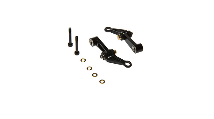[˾ũ] BLH5203 [BLADE] Washout Mixing Arms: Fusion 360 (Ǹ) 1