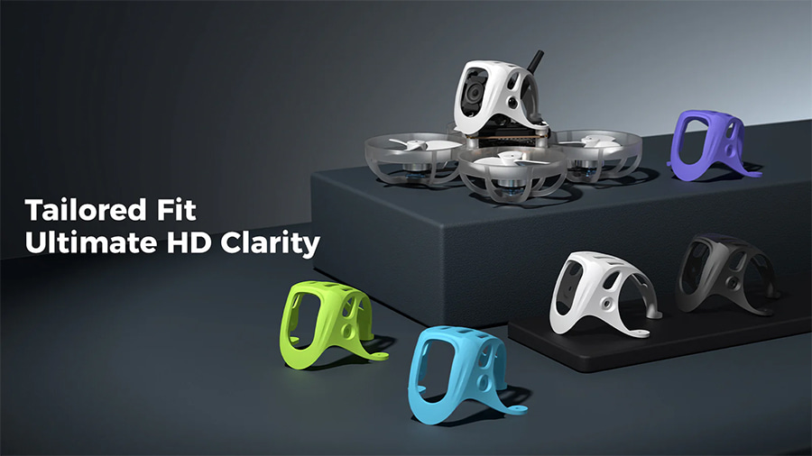 �˾���ũ  BETAFPV Meteor65 PRO ����������(ELRS, DJI O4 PRO) 5
