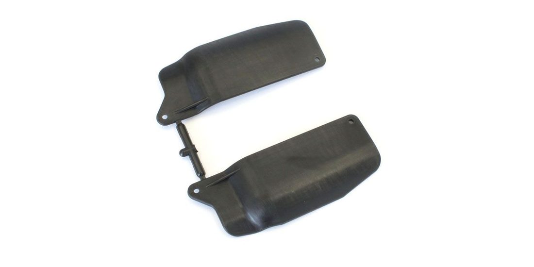 �˾���ũ KYIS115 [KYOSHO] Mud Guard(NEO ST RACESPEC/ST-RR Evo) 1