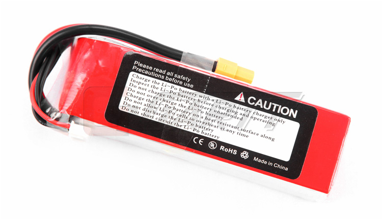 [˾ũ]  [YPG] 14.8V 3300mah 45C Ƭ ͸ - XT60 2