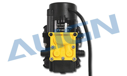 �˾���ũ HEG00023 [ALIGN] M6T22 12S Pump (44.4V) 3