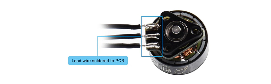 ¾Ë¾¾¹ðÅ© BETAFPV 0802SE 19500KV ¸ðÅÍ (4pcs) 2