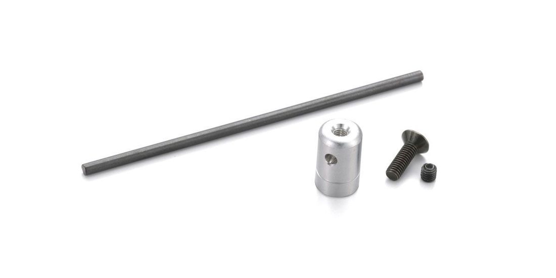 �˾���ũ KYVZ086 [KYOSHO] MUFFLET STUY HOLDER 1