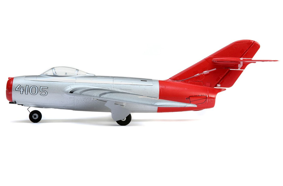 �˾���ũ EFLU6050 [E-Flite] 410mm UMX �̱�15 ��Ʈ������ AS3X 3�� ���̷� ���� BNF (����, ���ӱ�, ����, ���ű� ����) 11