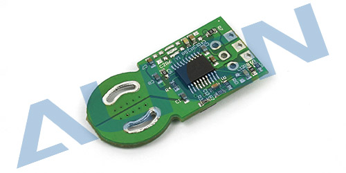 �˾���ũ HSP61505T [ALIGN] DS615 Servo Circuit Board 2