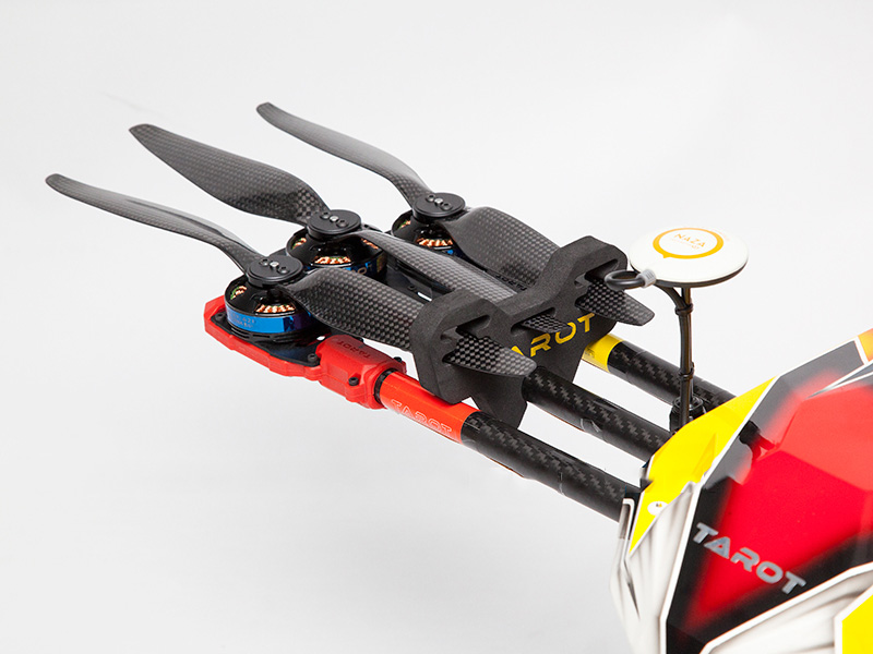 [ܼ] TL68B32 [TR] Ironman 680/690 PRO Series Blade Holder(16 Boom)