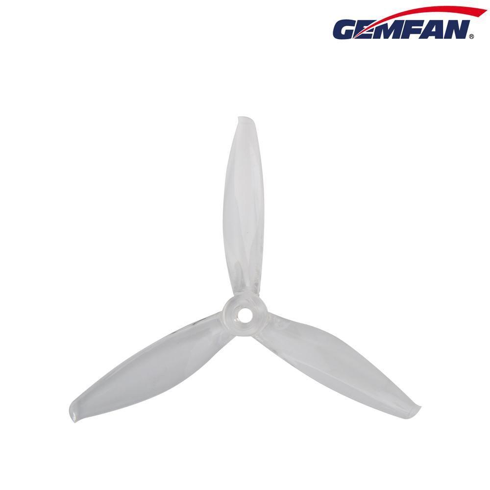 �˾���ũ  [Gemfan] Flash 5144 Tri Propellers - ���󷣴� 6