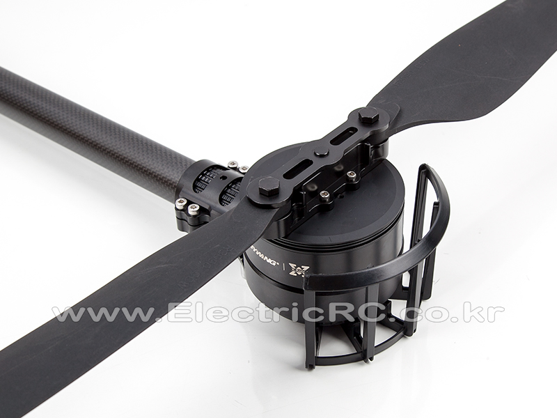 �˾���ũ HBW-XRTR8-CW35-3011 [Hobbywing] XRotor8 Power System(������/30in/CW/35��/3011) 1