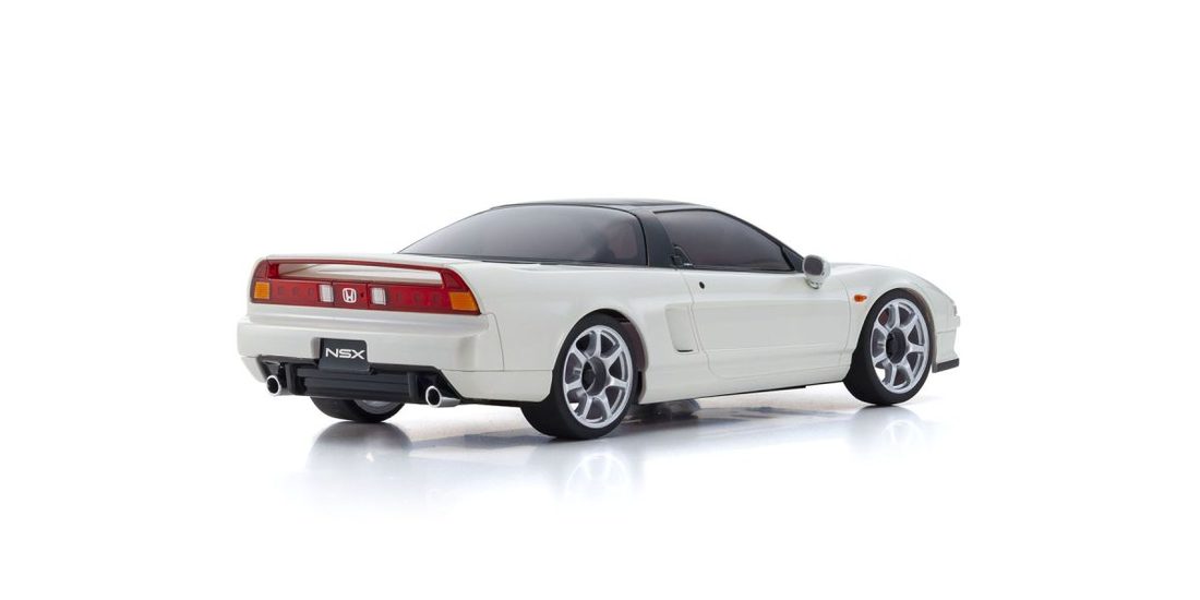 �˾���ũ KY32352W [KYOSHO] ���� MR03RWD r/s Honda NSX White �̴��� MINI-Z 8