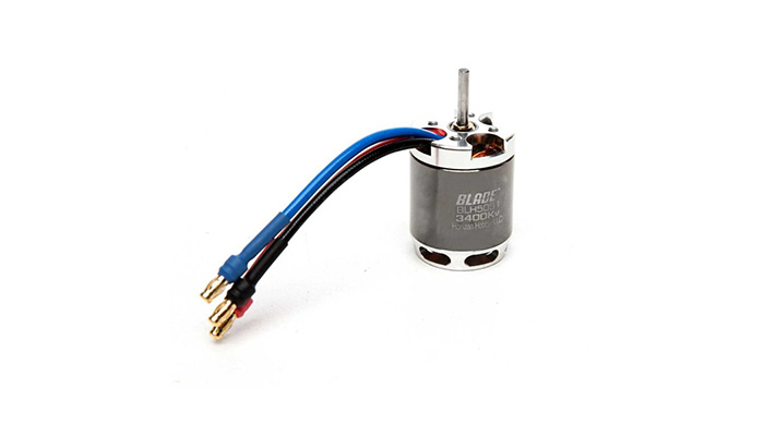 [˾ũ] BLH5051 [BLADE] Brushless Out-Runner Motor, 3400Kv: 360 CFX (Ǹ) 1