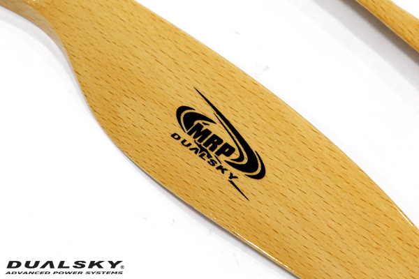 �˾���ũ DS21088MR [DUALSKY] MRP BeechWood Prop 5