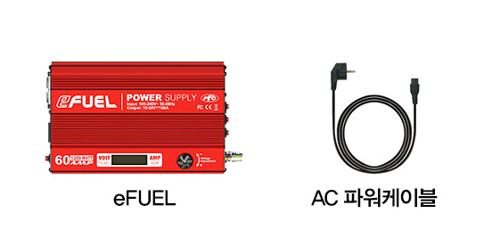 �˾���ũ CDCHG002 [SKYRC] E-FUEL 1200W/50A �Ŀ� ���ö��� 5
