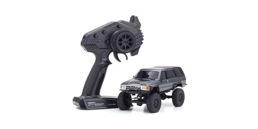 �˾���ũ KY32522GM [KYOSHO] ���� 4x4 MX-01 ���Ÿ 4���� ��ũ�׷��� ��Ż�� �̴��� MINI-Z 2