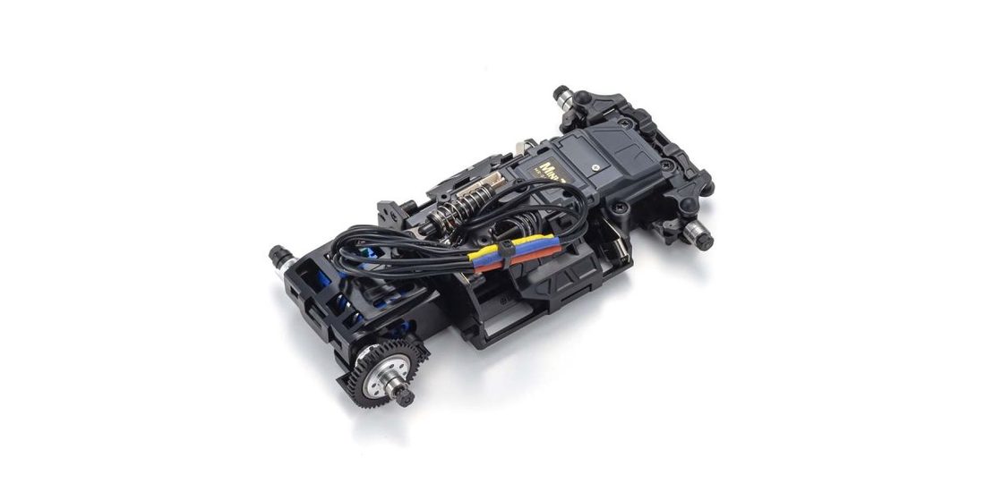 �˾���ũ KY32891 [KYOSHO] MR-04EVO2 Chassis Set W-MM 5600KV 10