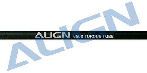 �˾���ũ H65T004XXW [ALIGN] T-Rex650X Torque Tube 2
