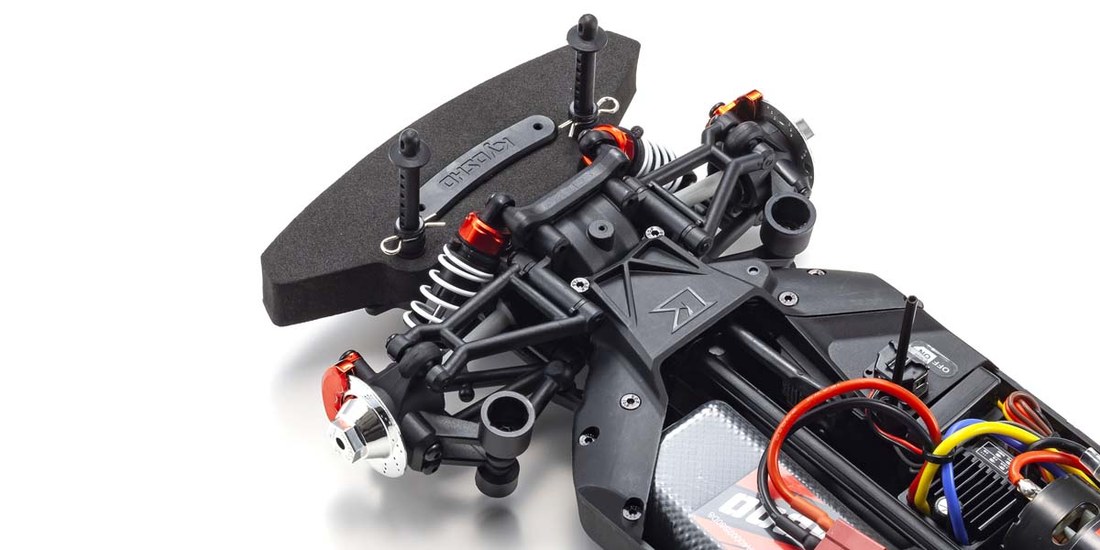 �˾���ũ KY34473T1 [KYOSHO] PutEP FZ02-D Subaru Imprezza 2006 [�帮��Ʈ ����] 7