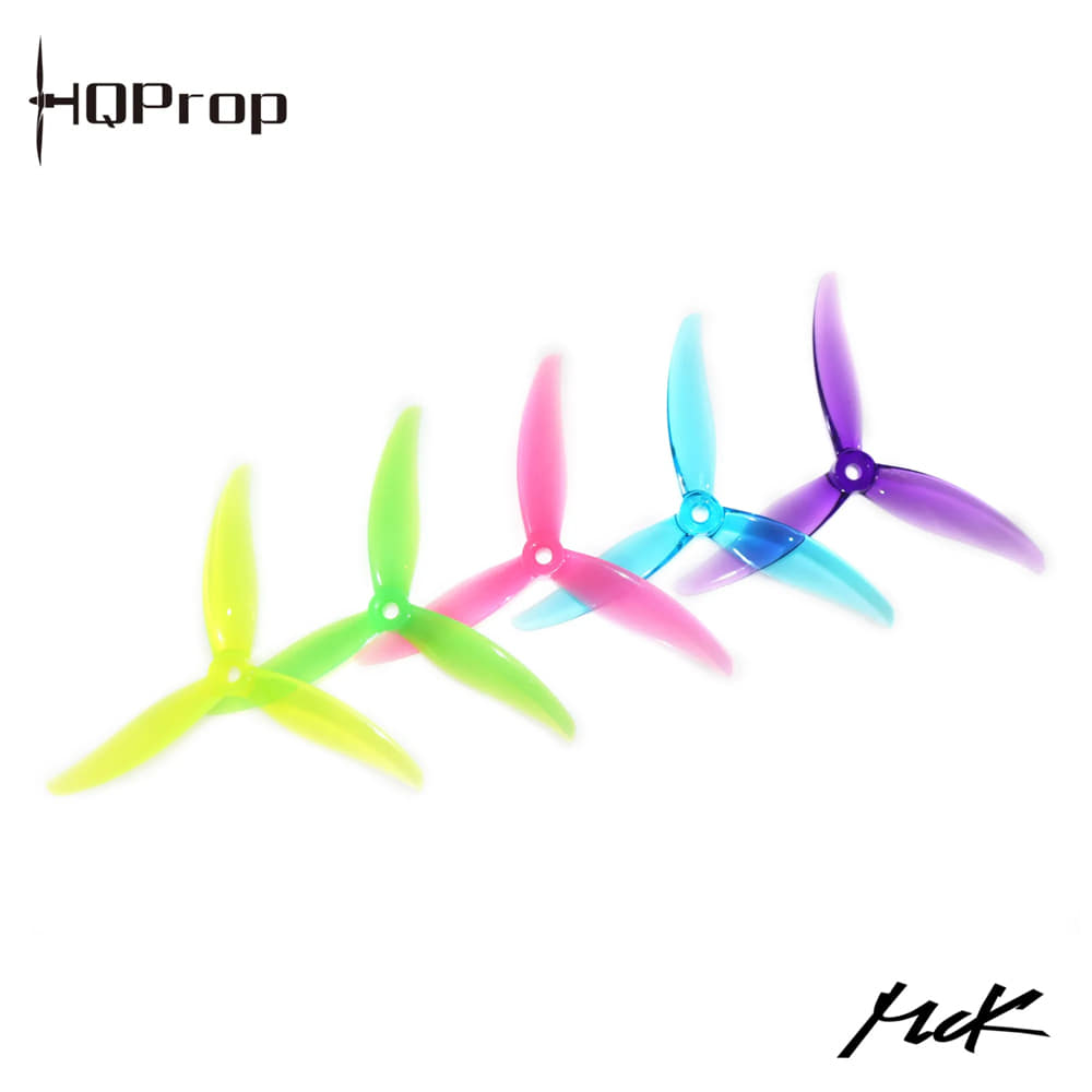 �˾���ũ  [HQProp] MCK �����緯 (1��� 4���� / 5.1in / ���󷣴�) 1