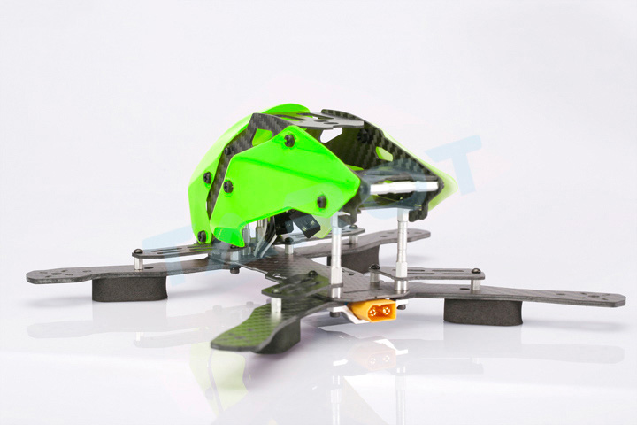 �˾���ũ TL250H [TR] 250H FPV Racer (KIT) - Version.2!  9