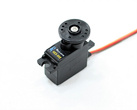 �˾���ũ  [�Ϻ�����] HES-888 Full Metal Servo 1