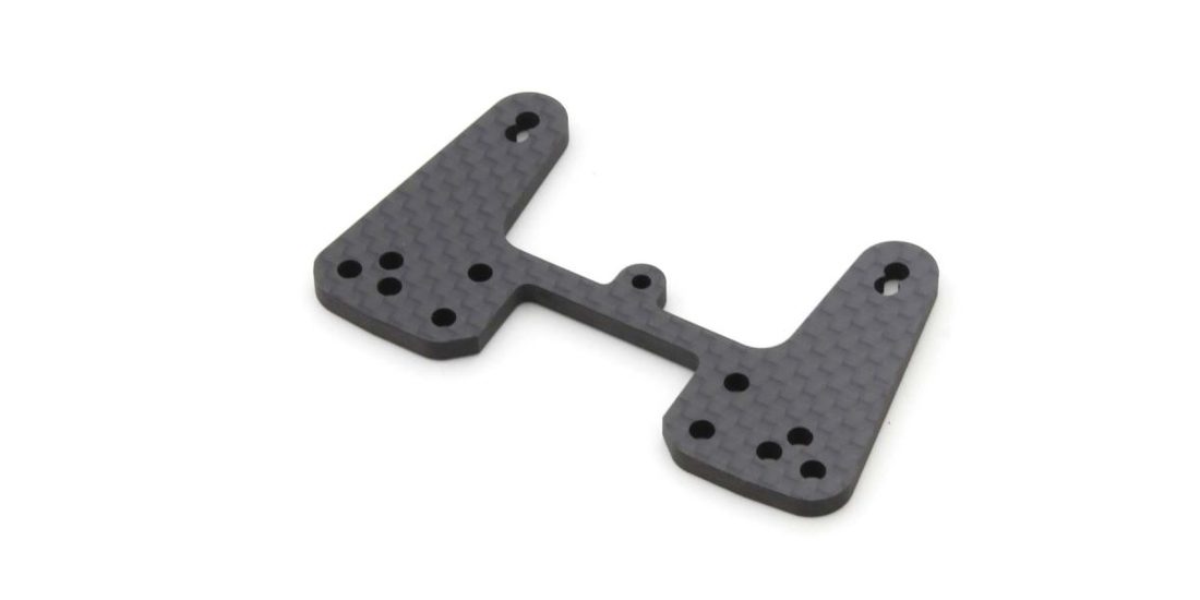 �˾���ũ KYOTW136 [KYOSHO] Carbon Front Shock Stay (OPTIMA Mid) 1